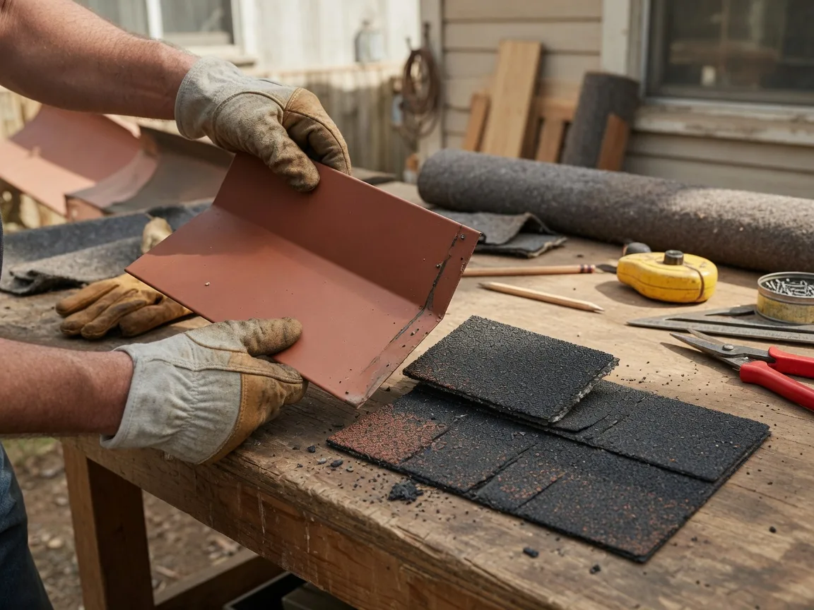 Roof Repair company in Bentonville, AR